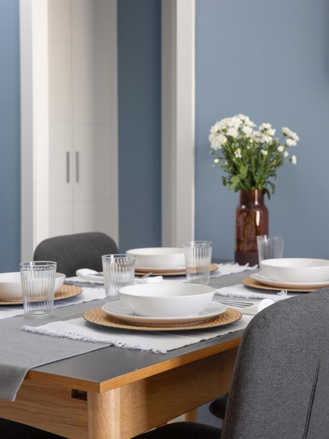 Appartement Flipco Málaga