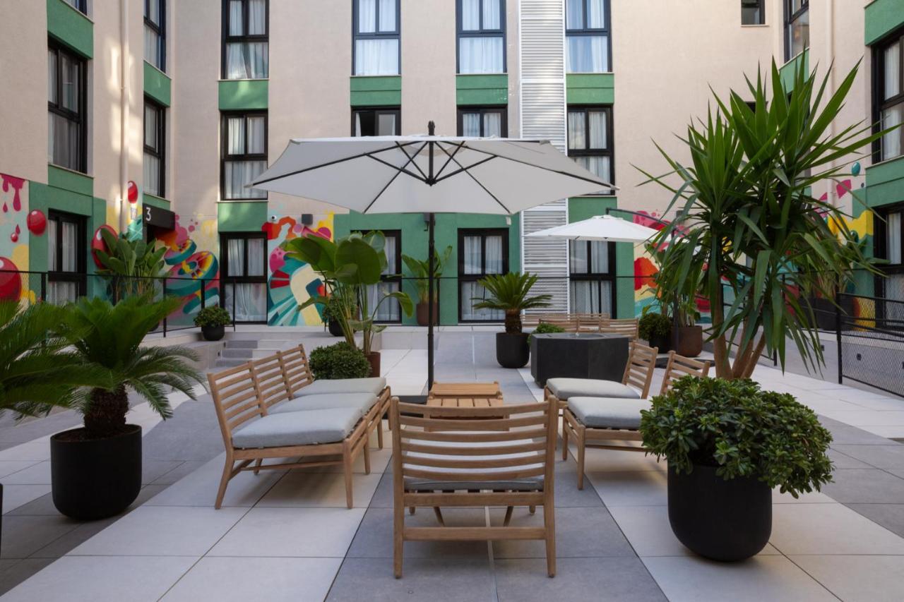 Appartement Flipco *