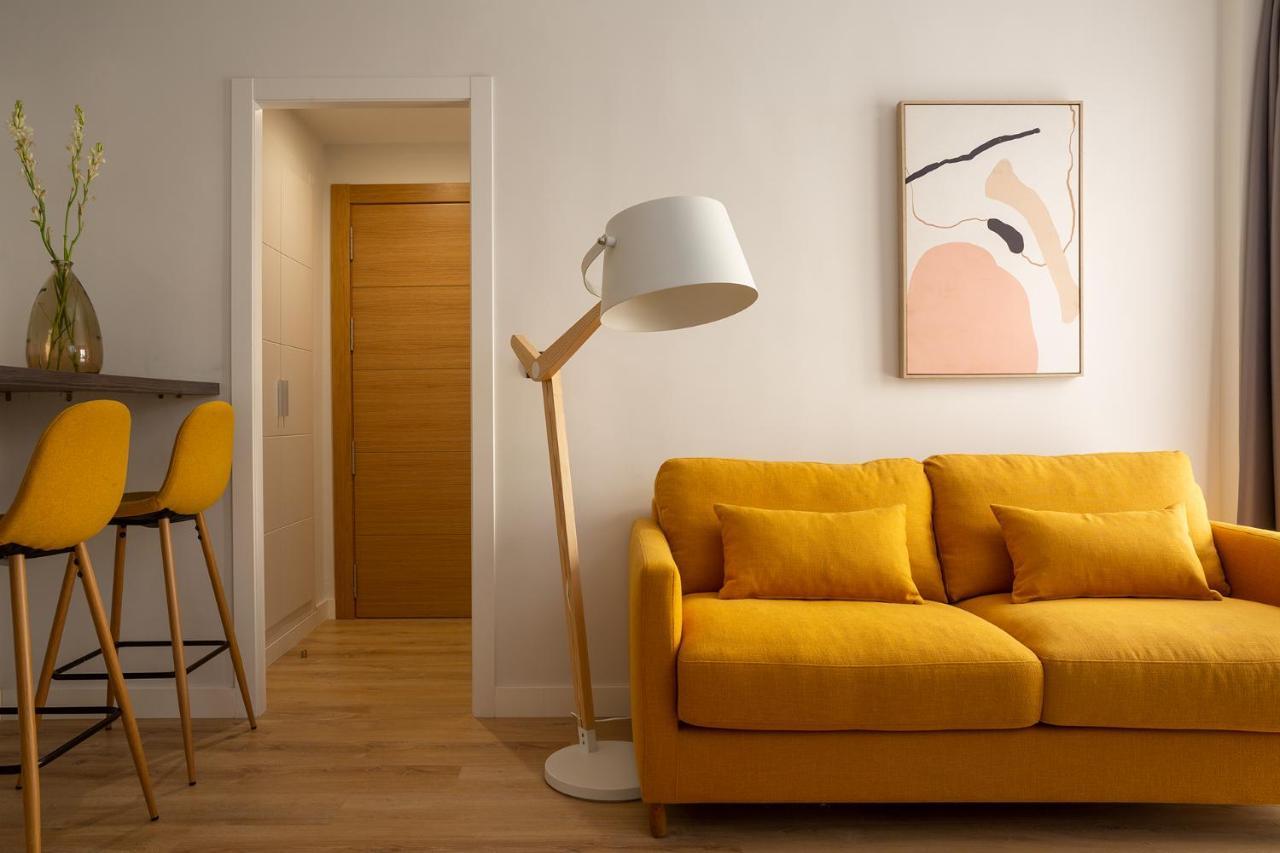 Flipco Appartement Málaga