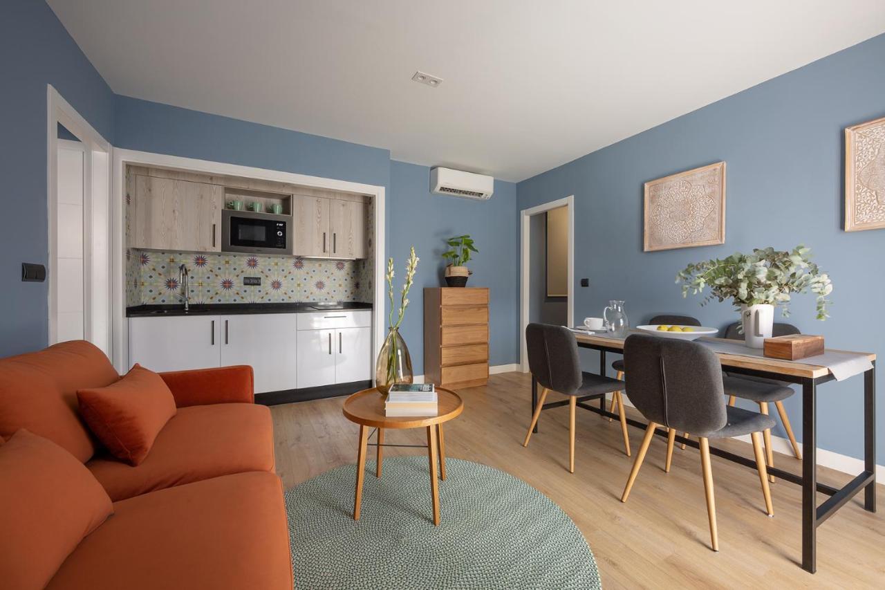 Flipco Appartement *