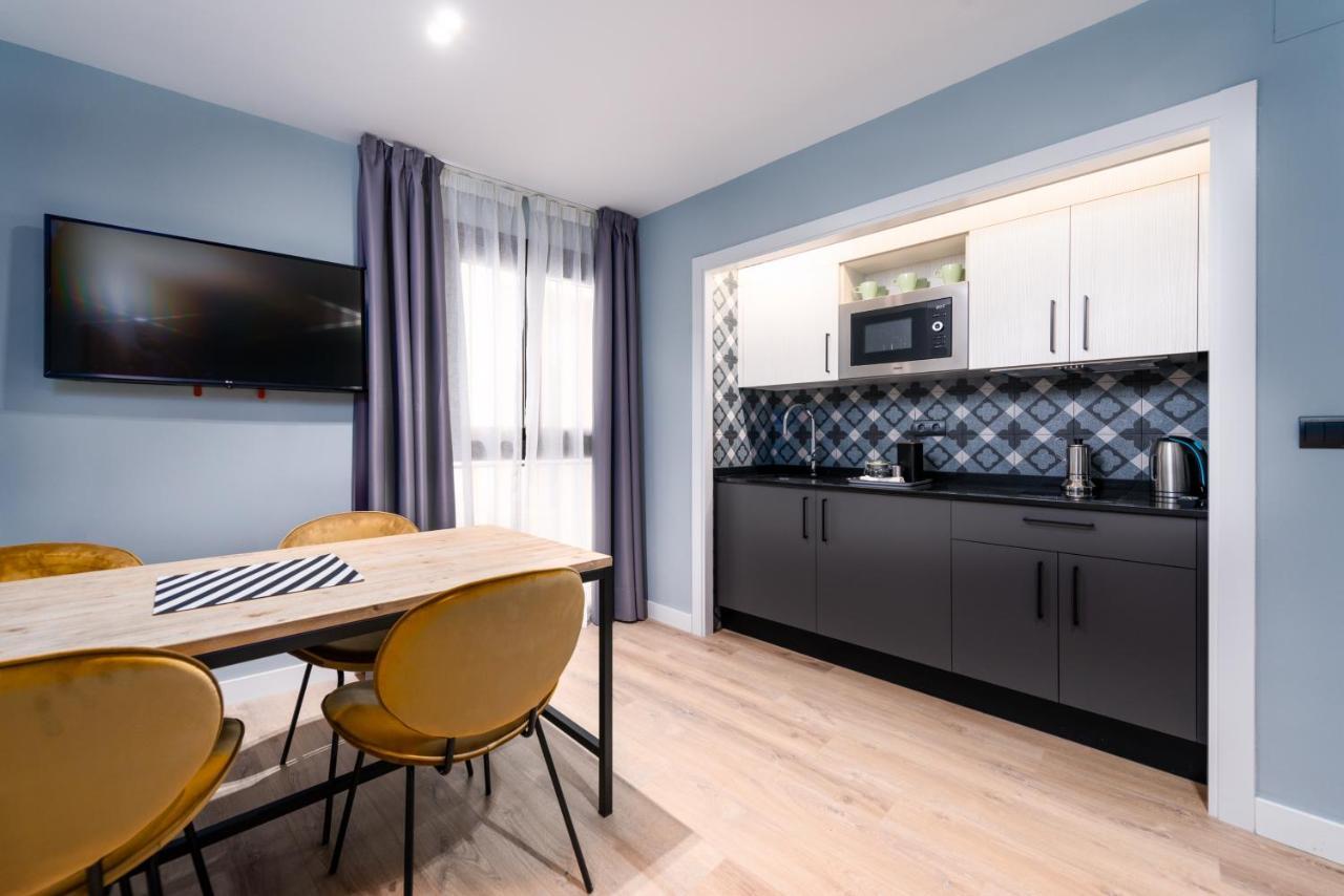 Appartement Flipco *
