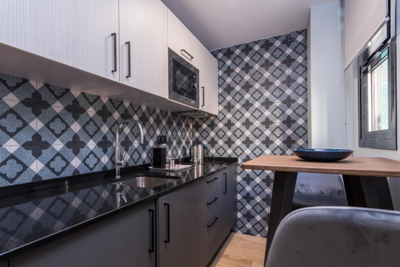 Appartement Flipco Málaga