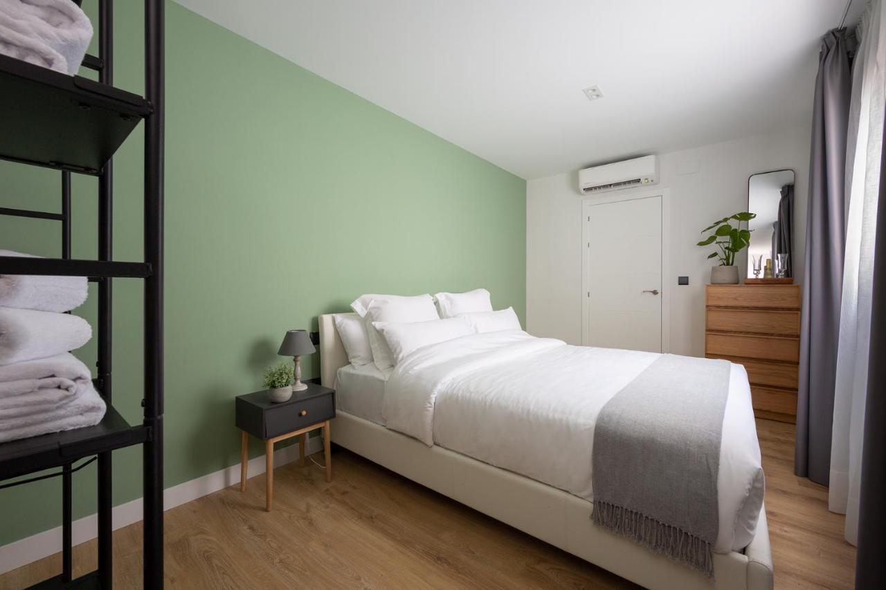 Appartement Flipco Málaga
