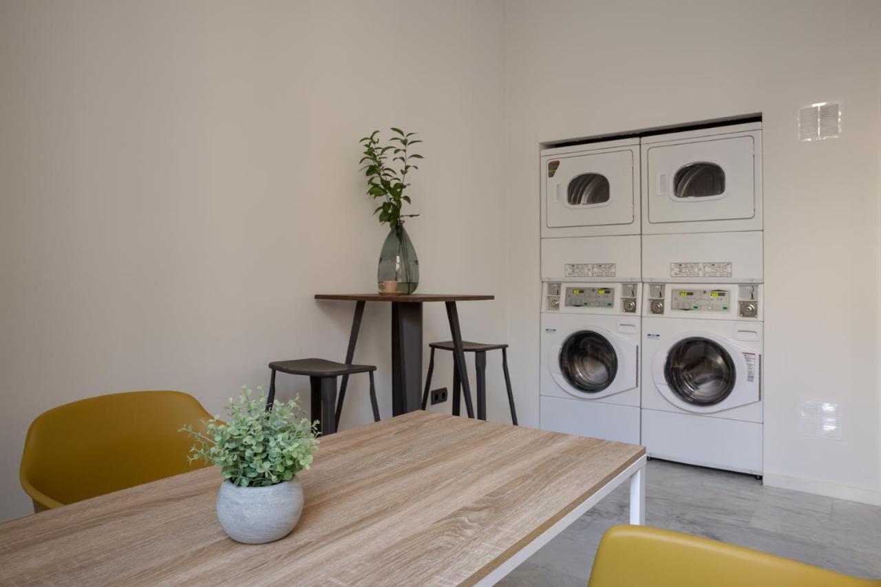 Appartement Flipco Málaga