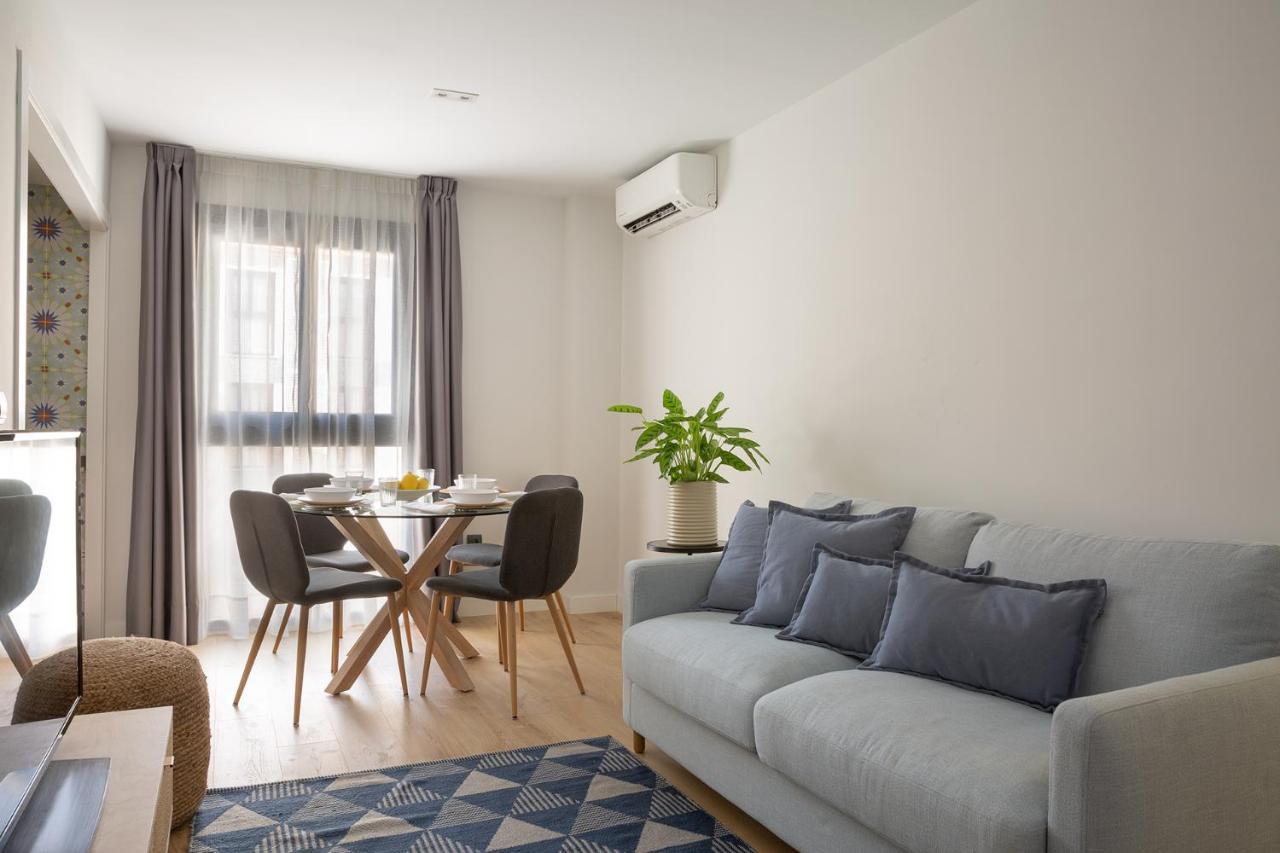 Appartement Flipco Málaga