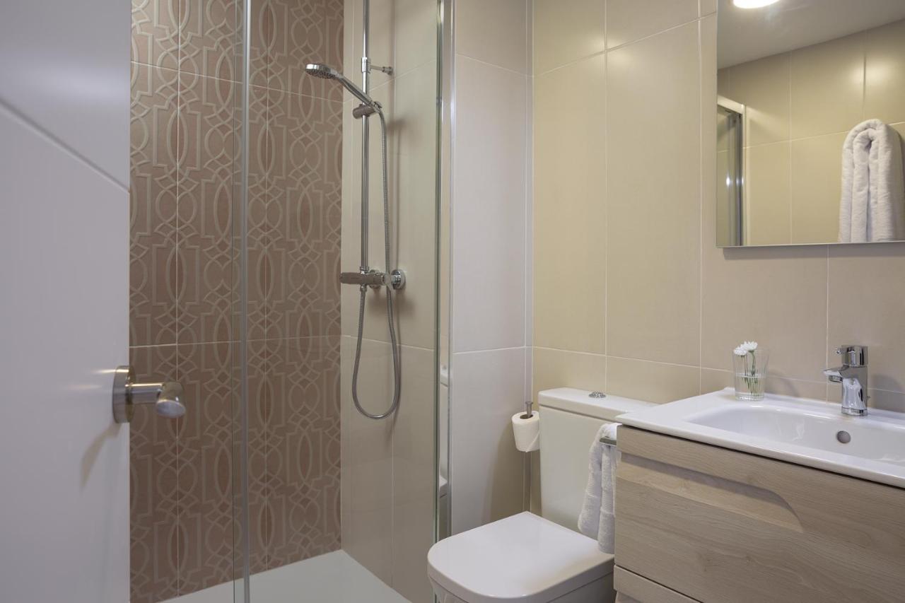 Appartement Flipco Málaga