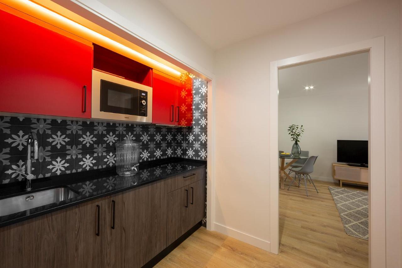 Appartement Flipco Málaga