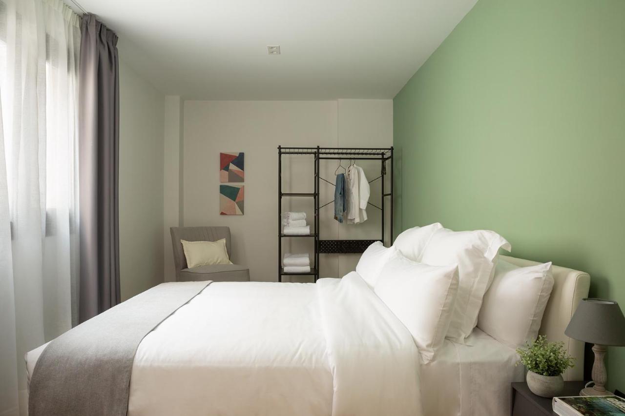 Appartement Flipco *