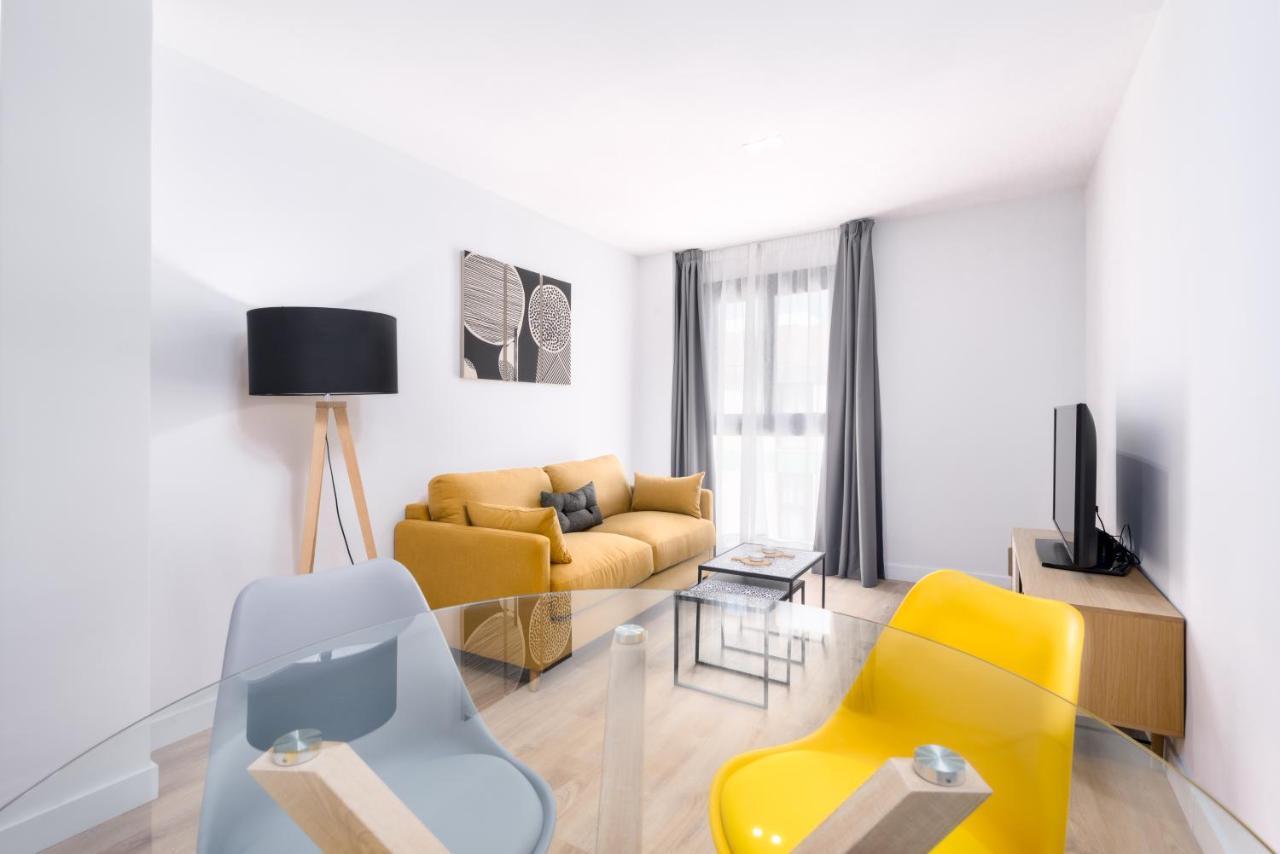 Flipco Appartement Málaga