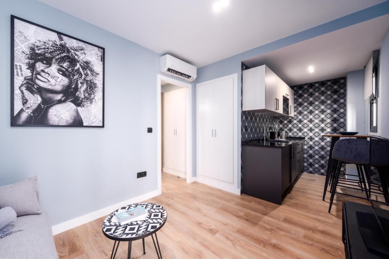 Appartement Flipco *