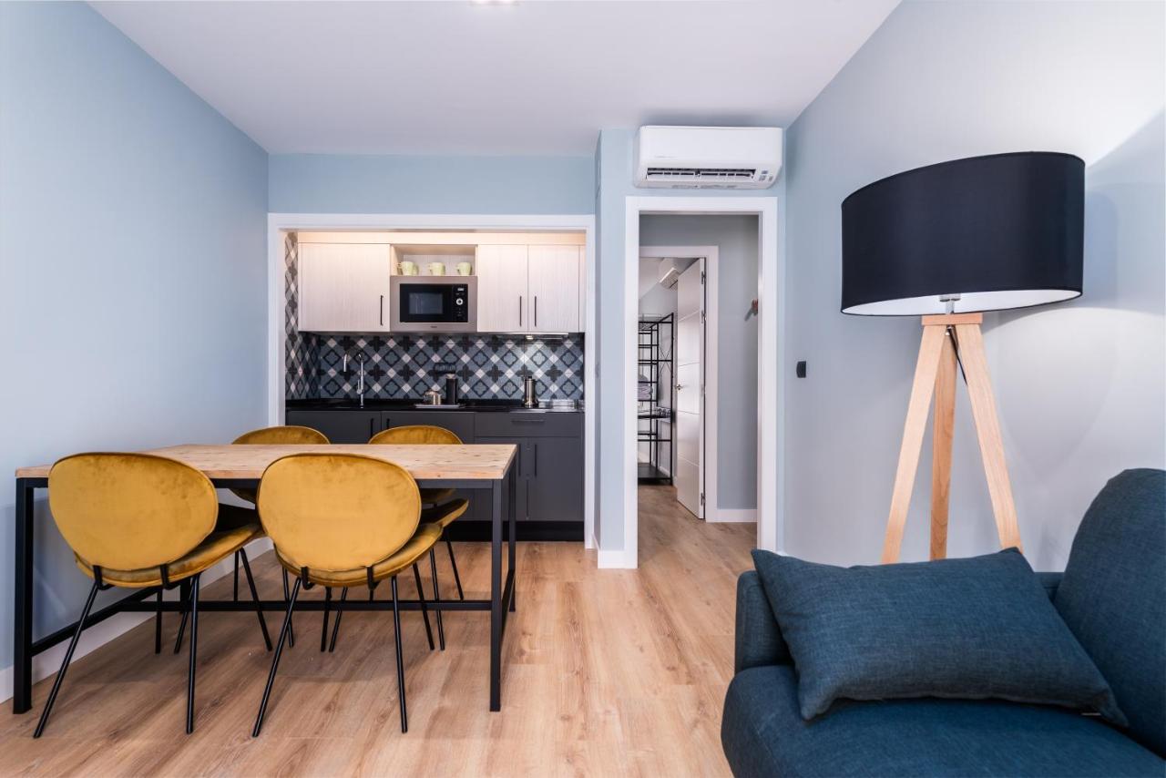 Appartement Flipco Málaga