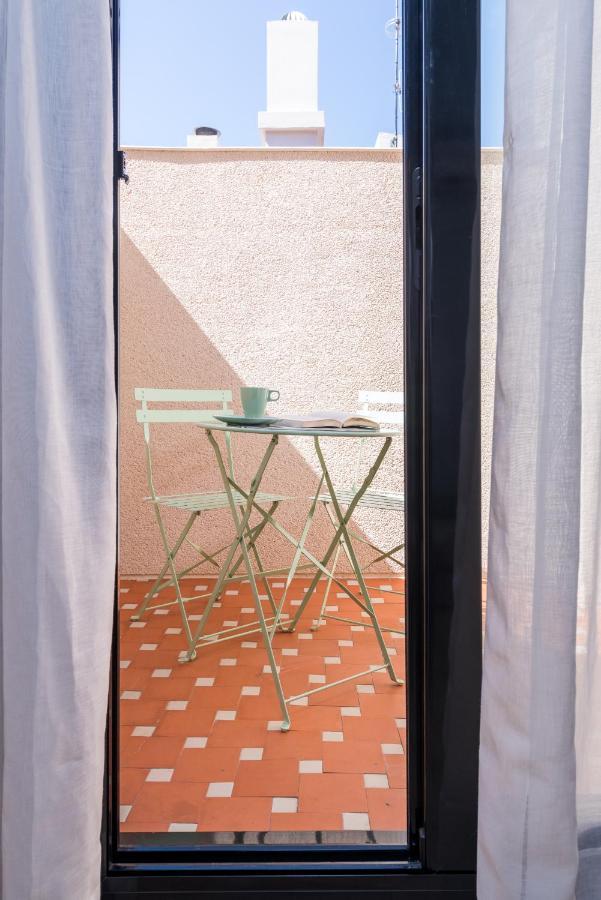 Flipco Appartement Málaga