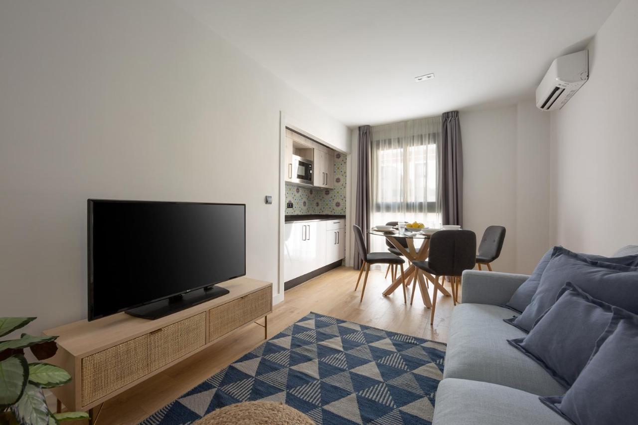 Appartement Flipco *