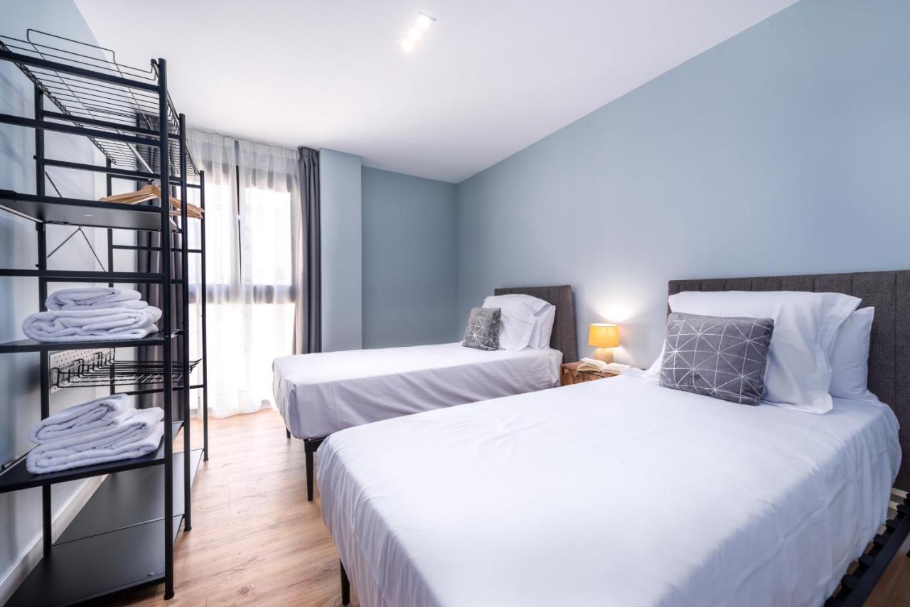 Flipco Appartement Málaga