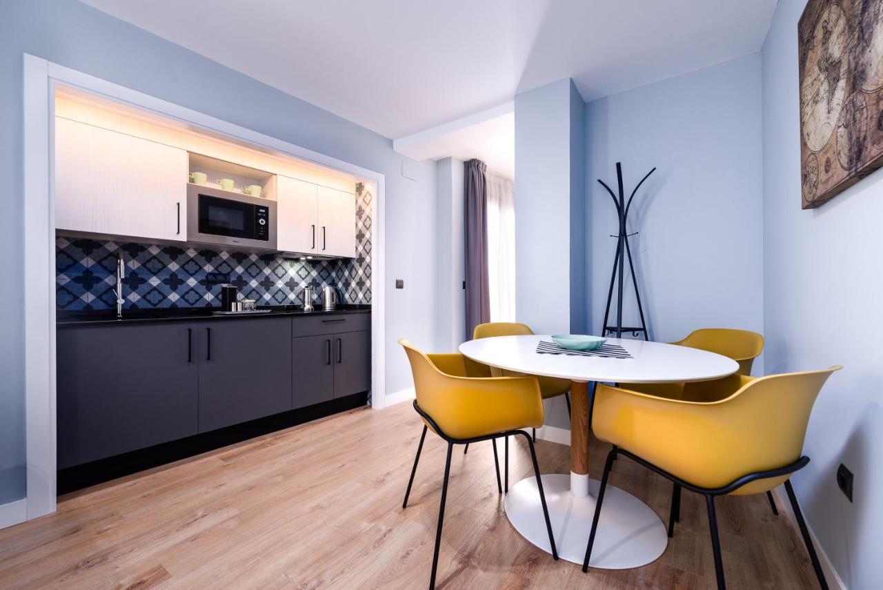 Flipco Appartement *