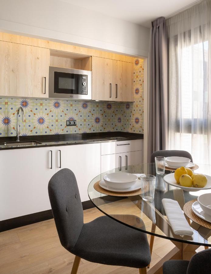 Appartement Flipco Málaga