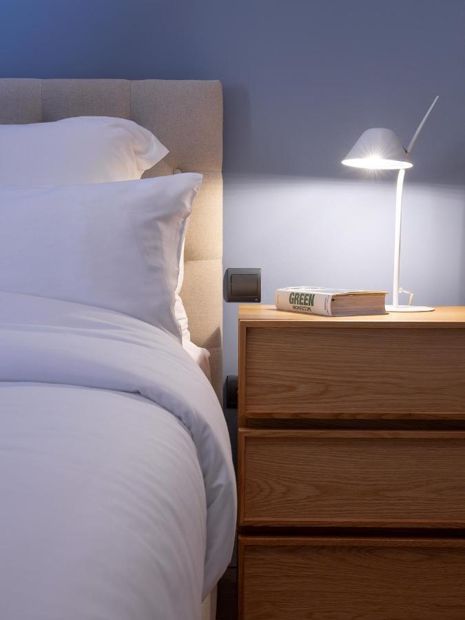 Flipco Appartement Málaga