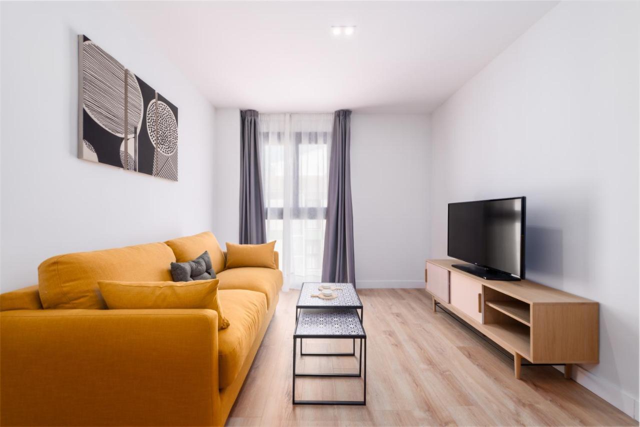 Flipco Appartement *