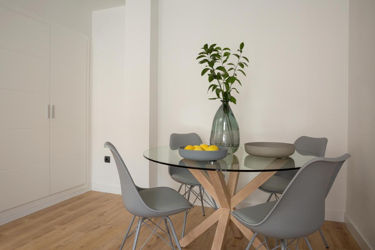 Flipco Appartement Málaga